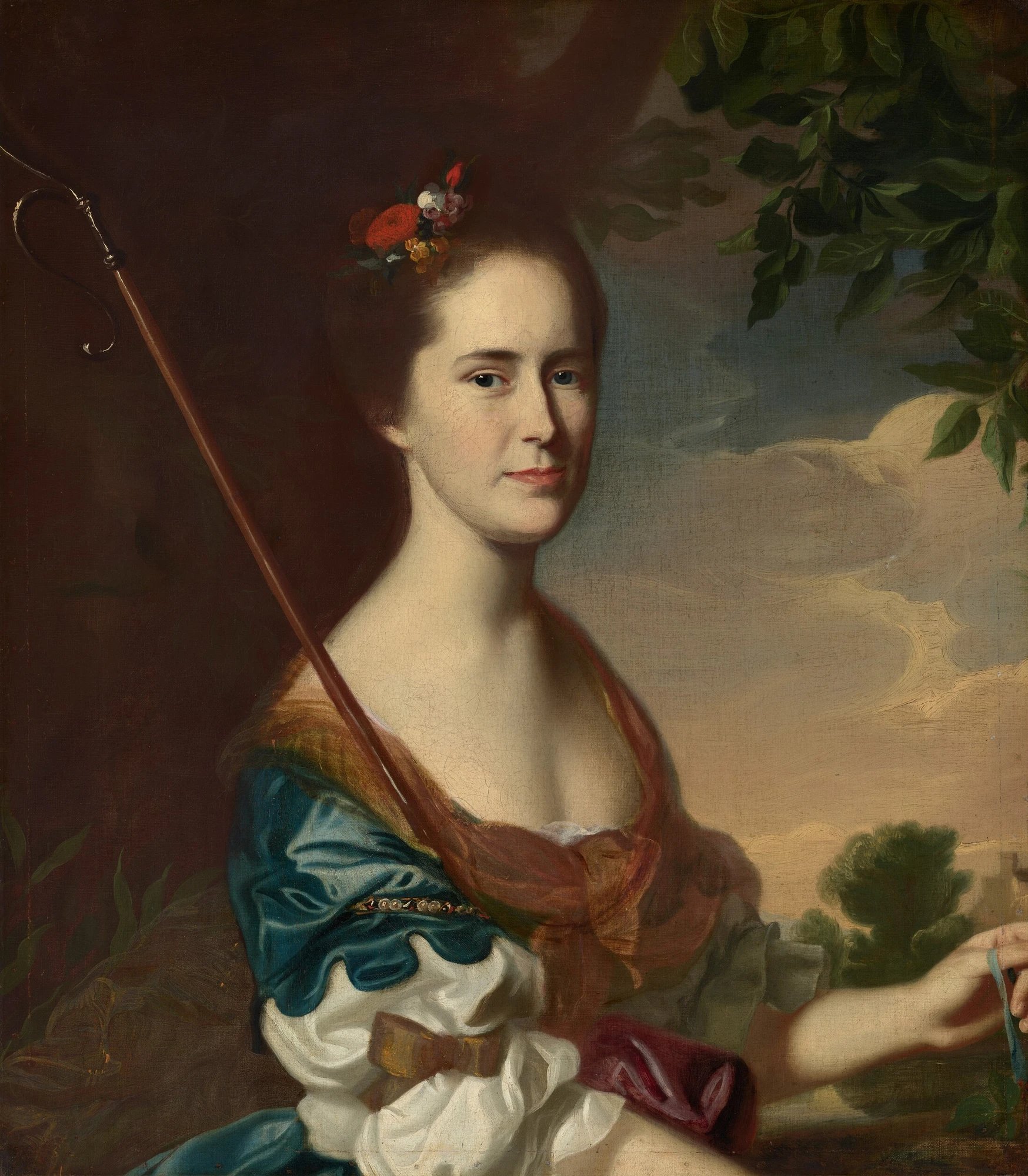 John Singleton Copley