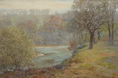 Late Autumn