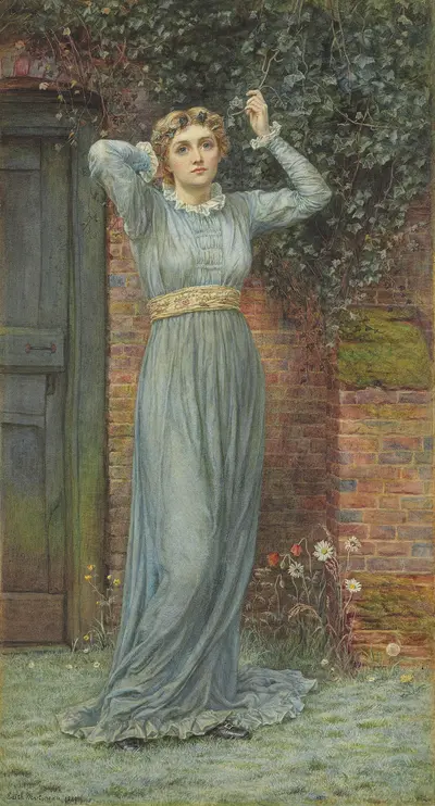 Aurora leigh — Edith Martineau