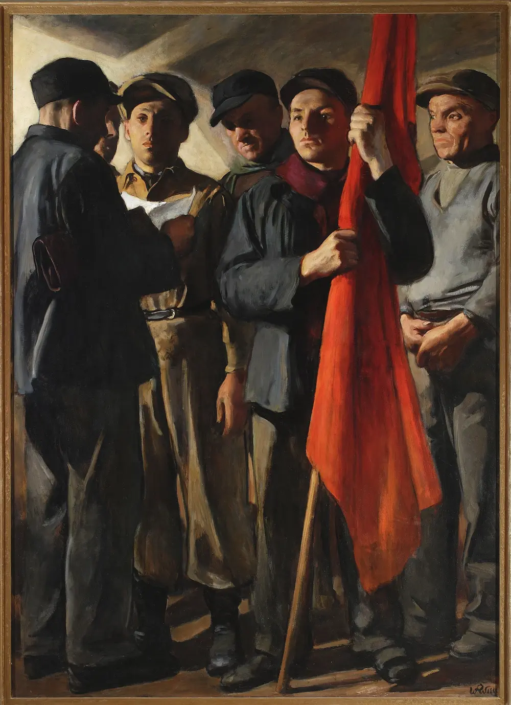 Manifest - Wojciech Weiss — Wojciech Weiss