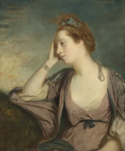 Annetta Coke