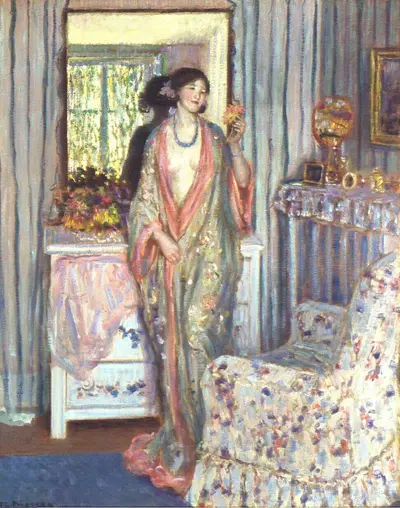 The Robe