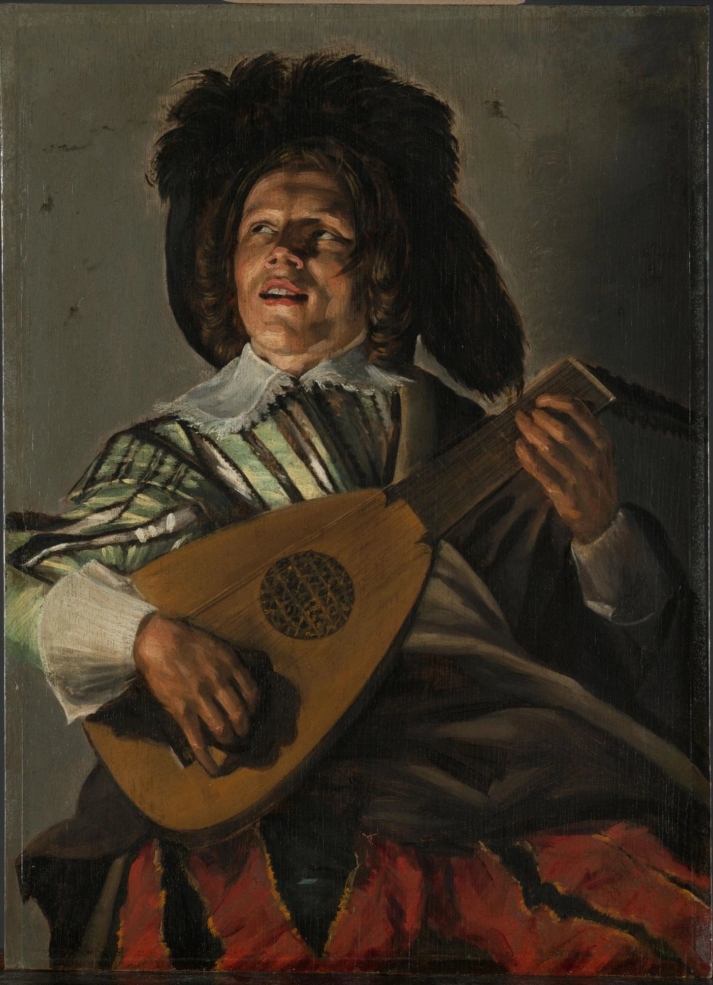 Judith Leyster