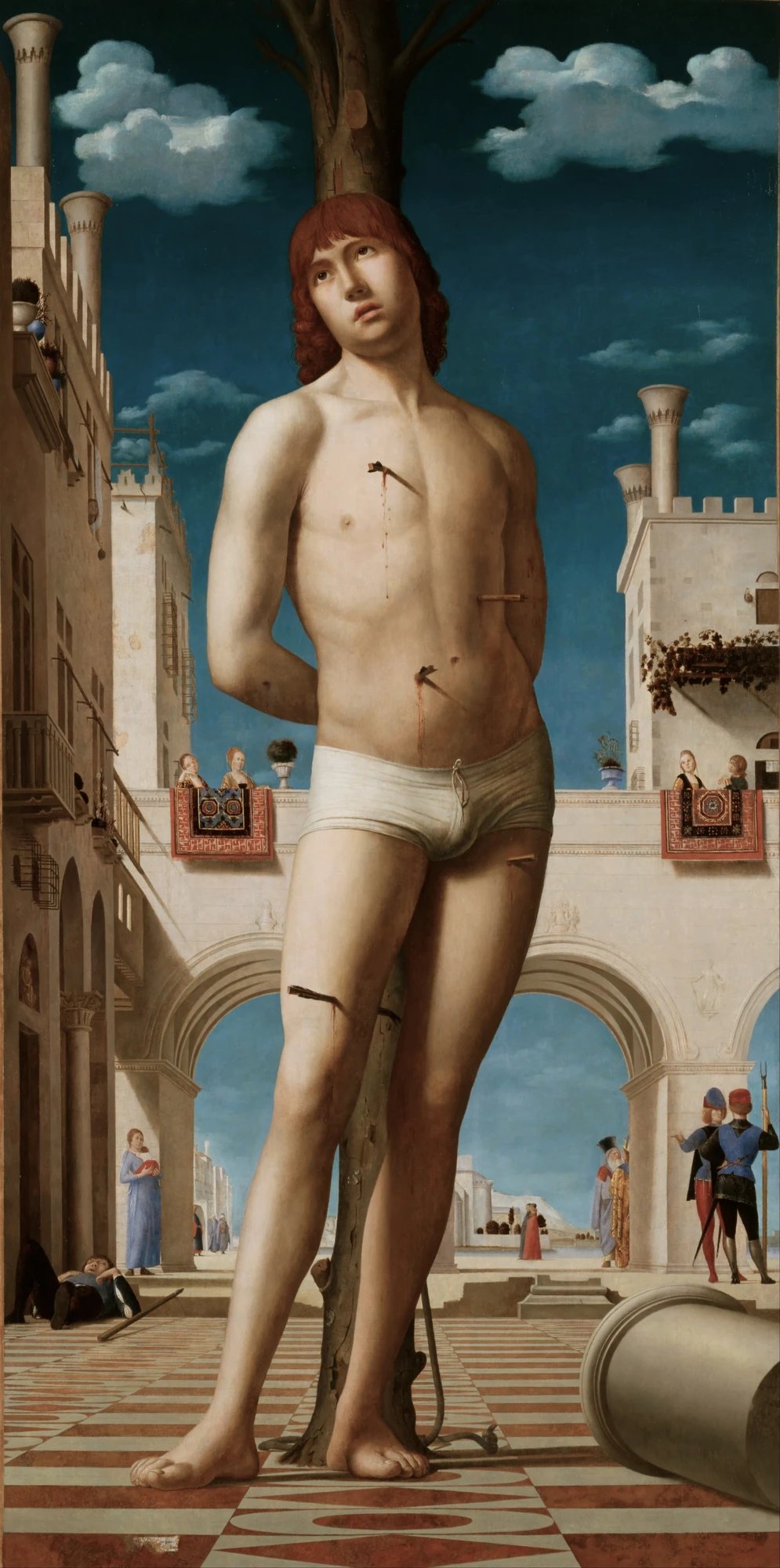 Antonello da Messina