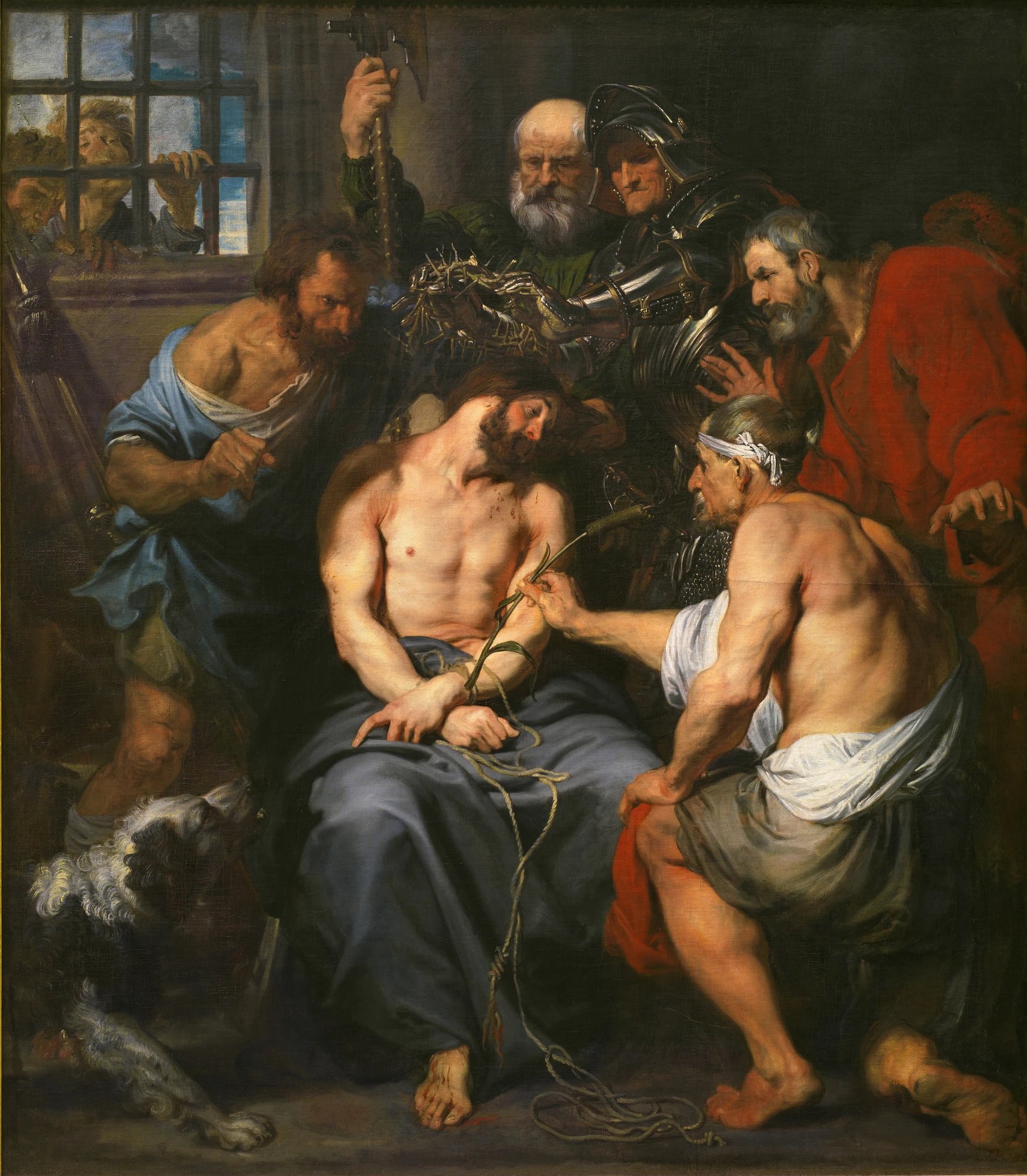 Anthony van Dyck