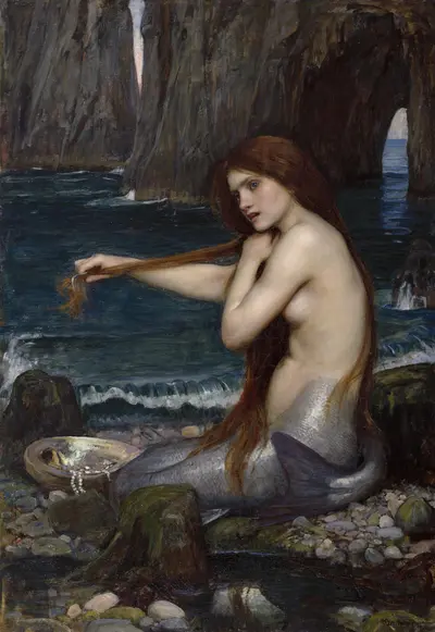 Mermaid