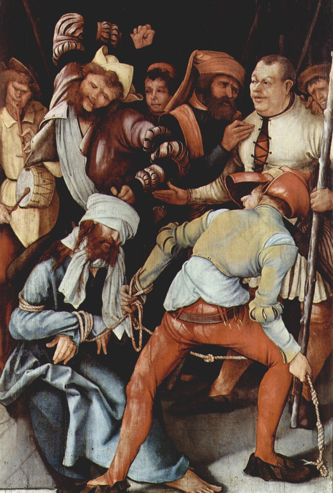 Matthias Grünewald