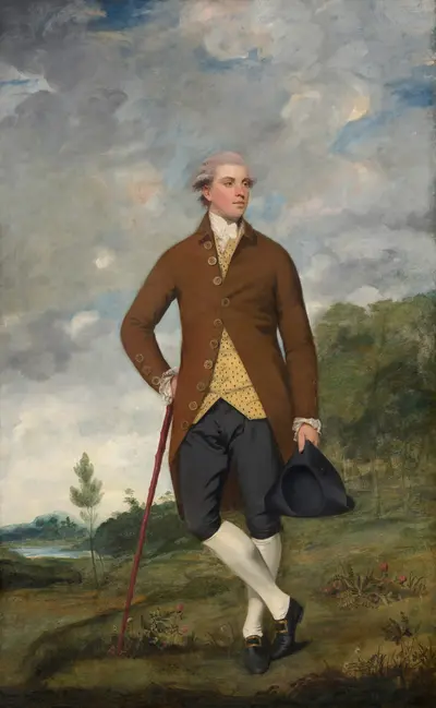 John Musters