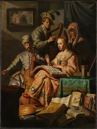 Musical Company