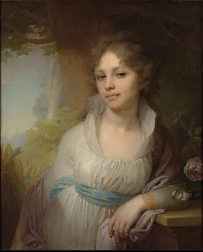 Maria Lopukhina