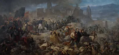 The Great Day of Girona