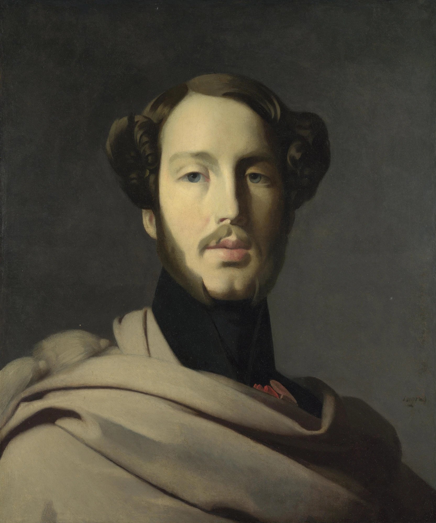 Workshop of Jean-Auguste-Dominique Ingres