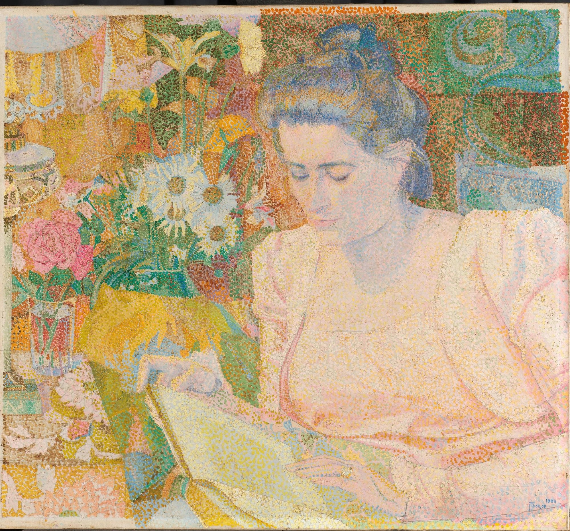 Jan Toorop