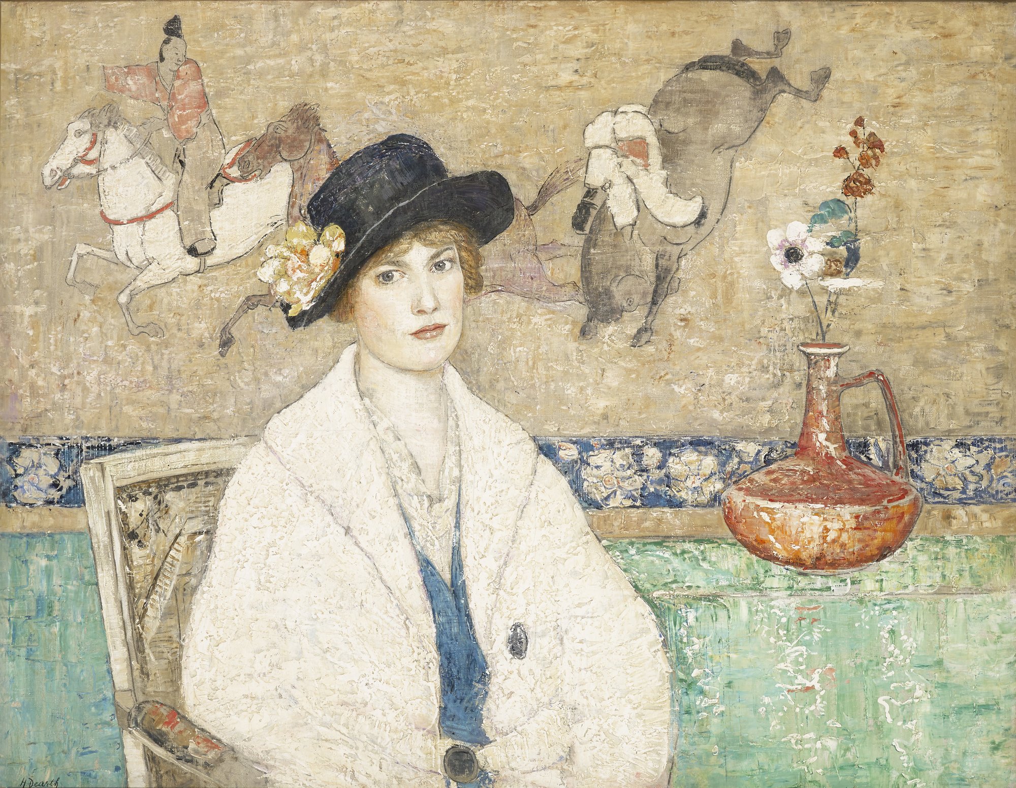 Henry Golden Dearth