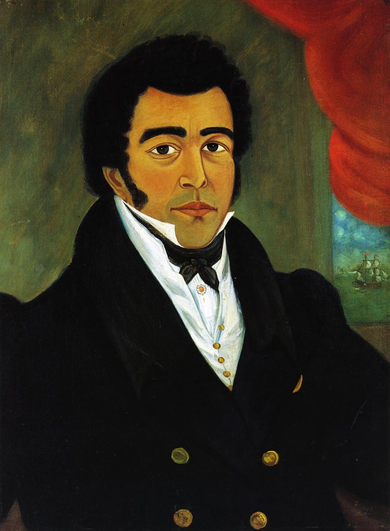 Joshua Johnson