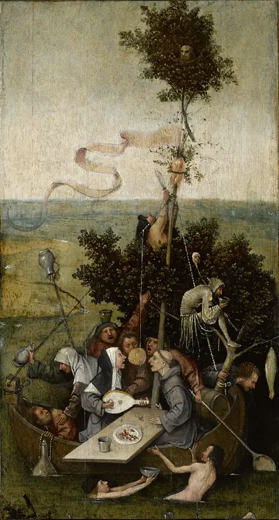 Корабль дураков