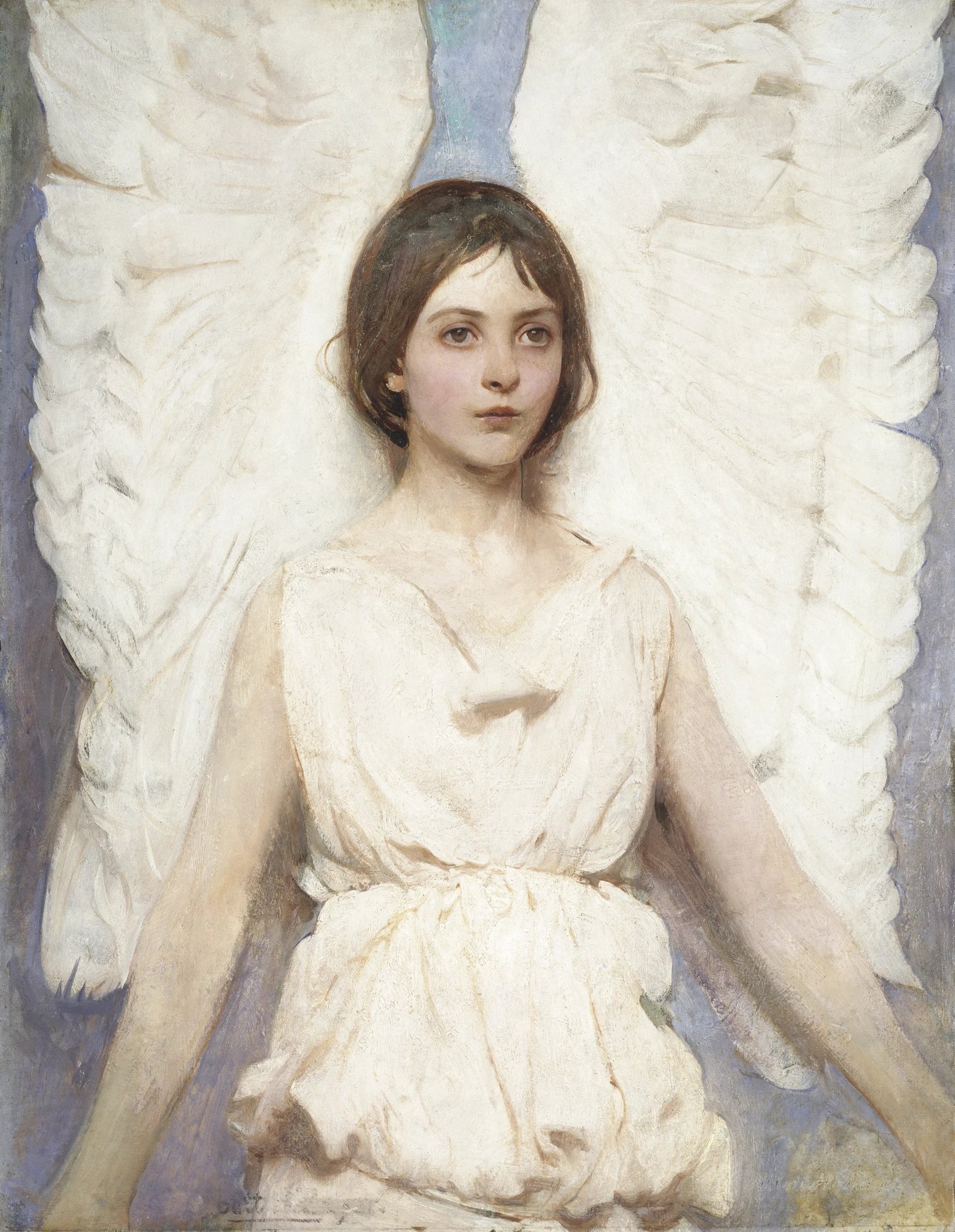 Abbott Handerson Thayer
