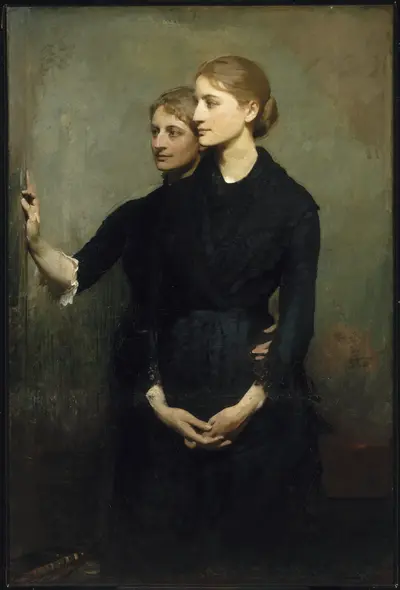 The Sisters